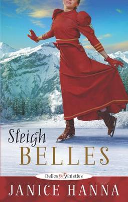 Cover of Sleigh Belles