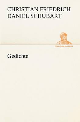 Book cover for Gedichte