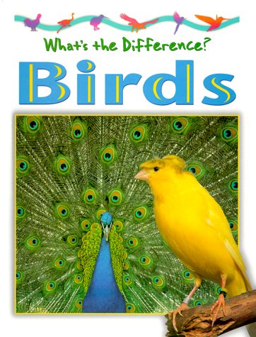 Cover of Birds