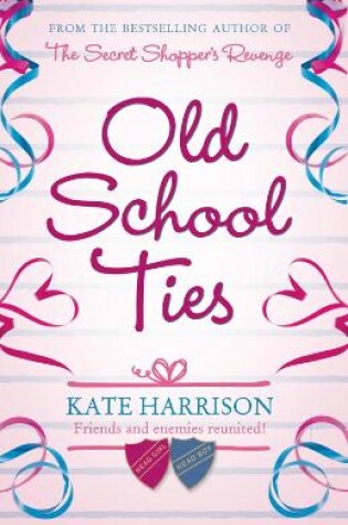 Cover of Old School Ties