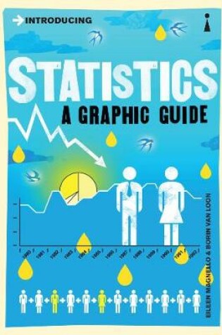 Cover of Introducing Statistics