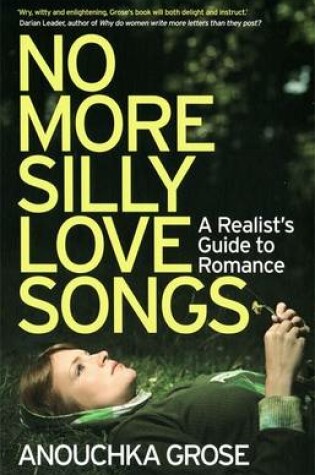 Cover of No More Silly Love Songs