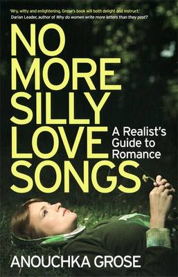 Book cover for No More Silly Love Songs