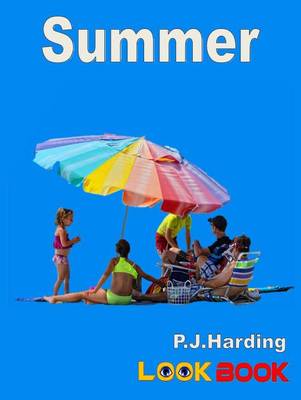 Book cover for Summer