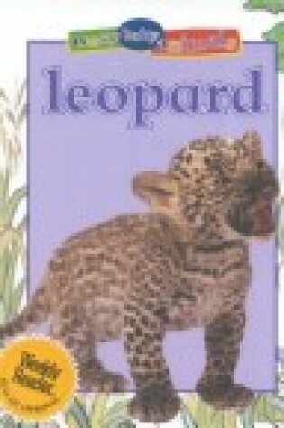 Cover of Leopard