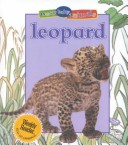 Book cover for Leopard