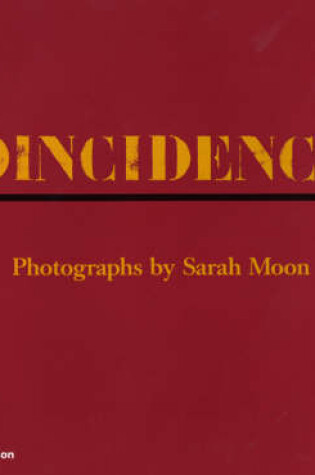 Cover of Coincidences