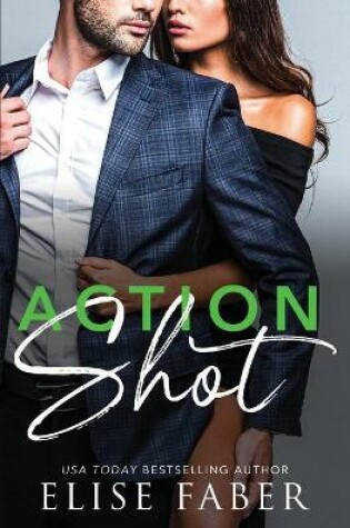Cover of Action Shot