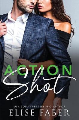 Book cover for Action Shot
