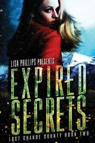 Cover of Expired Secrets