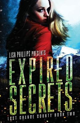 Cover of Expired Secrets