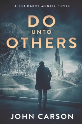 Cover of Do Unto Others