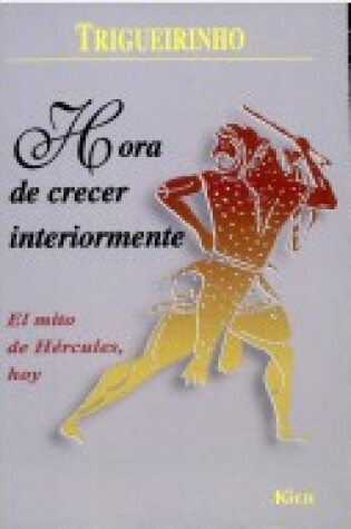 Cover of Mora de Crecer Inesperadamente