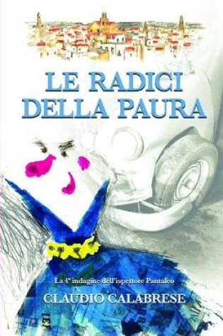 Cover of Le Radici Della Paura