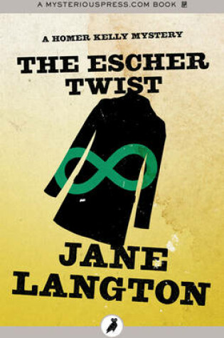 Cover of The Escher Twist