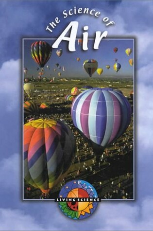 Cover of The Science of Air