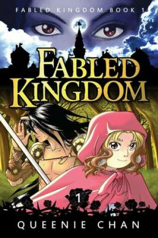 Cover of Fabled Kingdom [Book 1]
