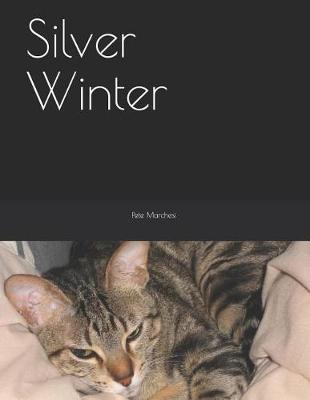 Book cover for Silver Winter