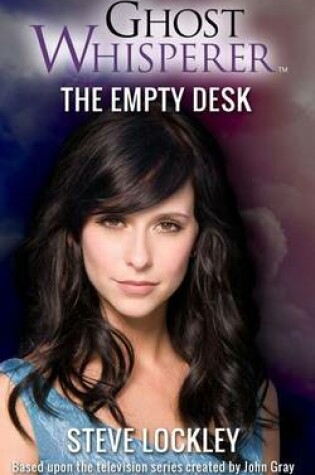 Cover of The Empty Desk