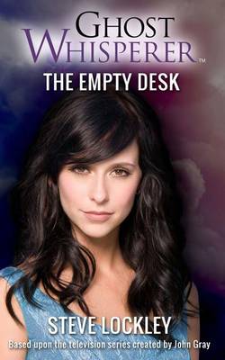 Book cover for The Empty Desk