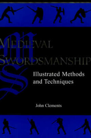 Cover of Medieval Swordsmanship