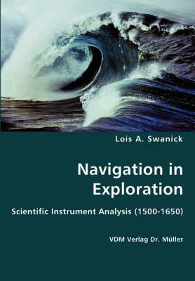 Cover of Navigation in Exploration