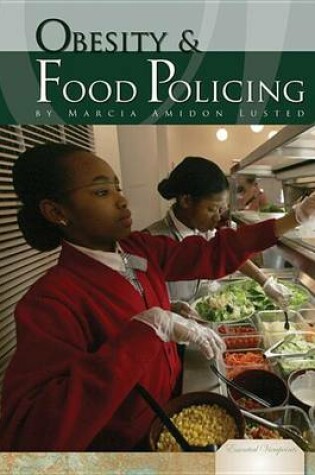 Cover of Obesity and Food Policing