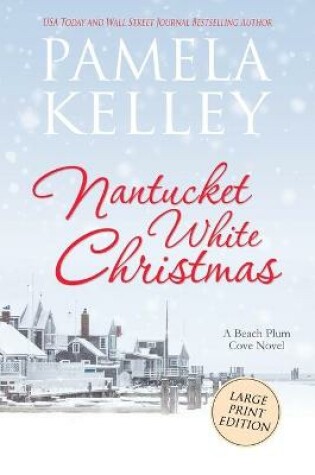 Cover of Nantucket White Christmas