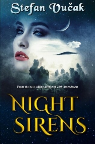 Cover of Night Sirens