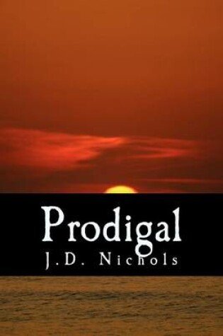 Cover of Prodigal