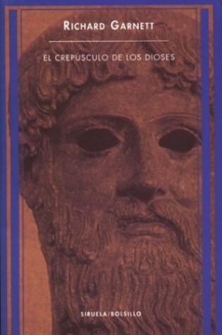 Cover of El Crepusculo de Los Dioses
