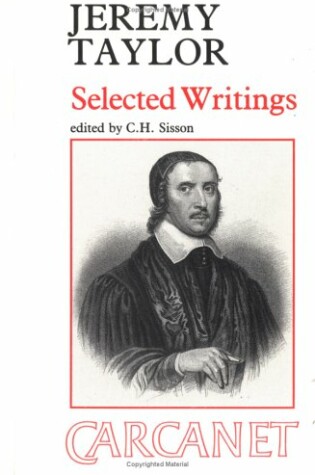 Cover of Selected Writings