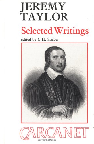 Book cover for Selected Writings