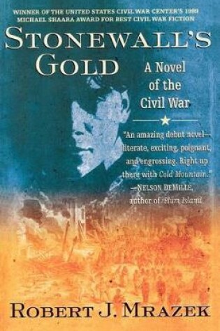 Cover of Stonewall's Gold