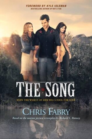 Cover of Song, The