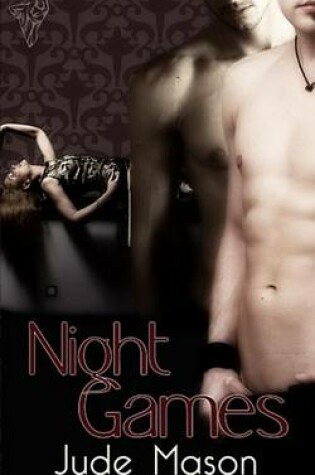 Cover of Night Games