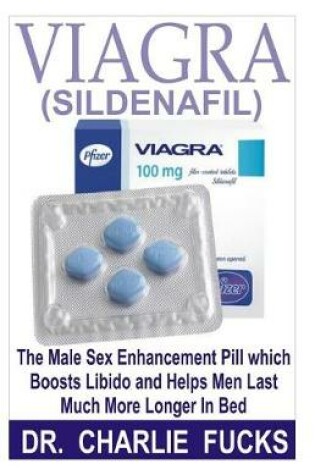 Cover of Viagra (Sildenafil)