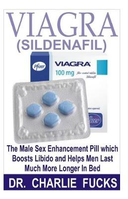 Book cover for Viagra (Sildenafil)