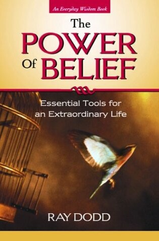 Cover of Power of Belief