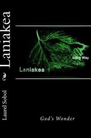 Cover of Laniakea