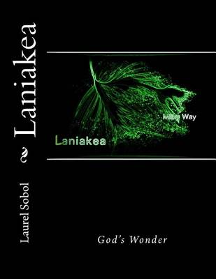 Book cover for Laniakea