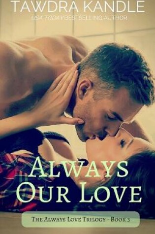 Cover of Always Our Love