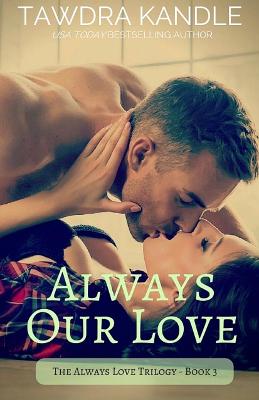 Book cover for Always Our Love