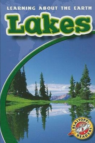 Cover of Lakes