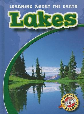 Cover of Lakes