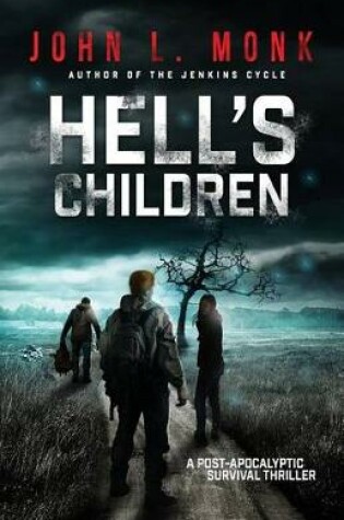 Cover of Hell's Children