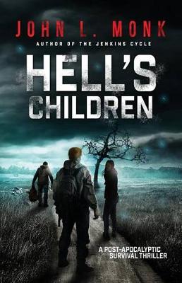 Book cover for Hell's Children