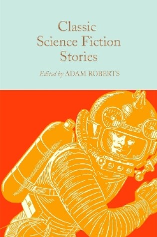 Cover of Classic Science Fiction Stories