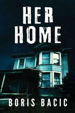 Cover of Her Home