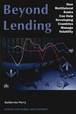 Cover of Beyond Lending